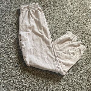 PINK Victoria's Secret Joggers